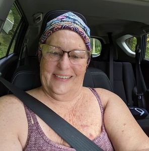 Meet your Posher, Marcia